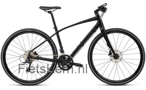 Specialized Vita Elite specificaties